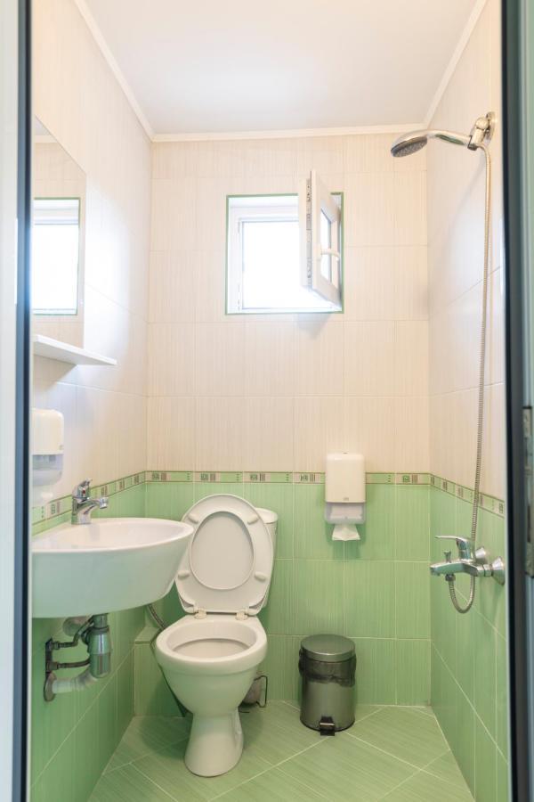 Guest House Roden Dom 코프리브시티차 외부 사진