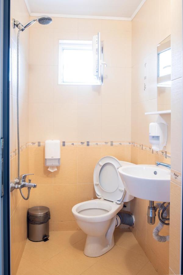 Guest House Roden Dom 코프리브시티차 외부 사진