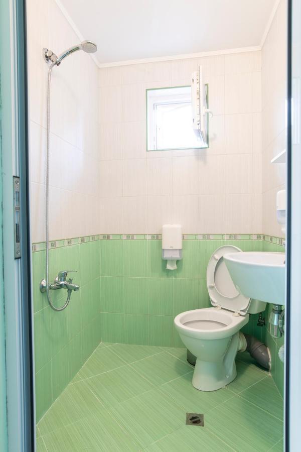 Guest House Roden Dom 코프리브시티차 외부 사진