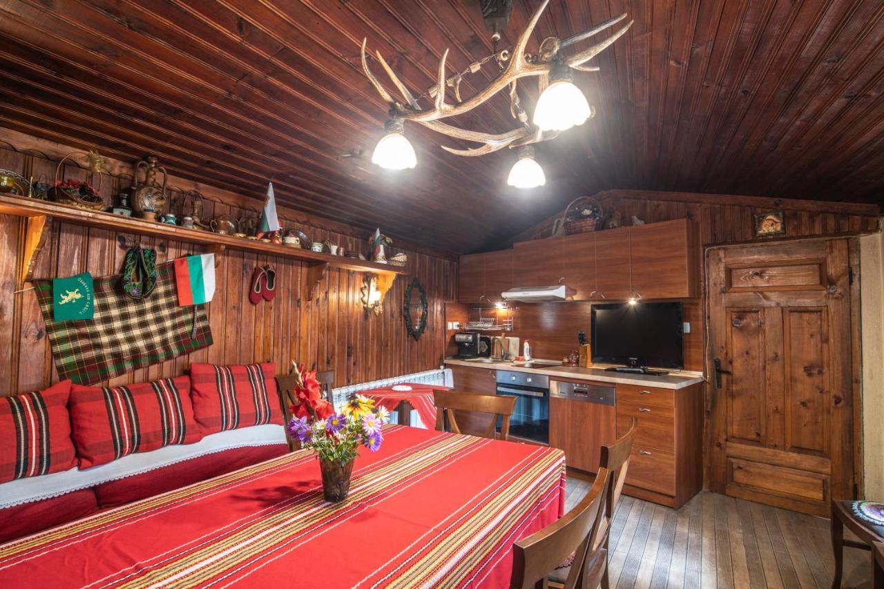 Guest House Roden Dom 코프리브시티차 외부 사진