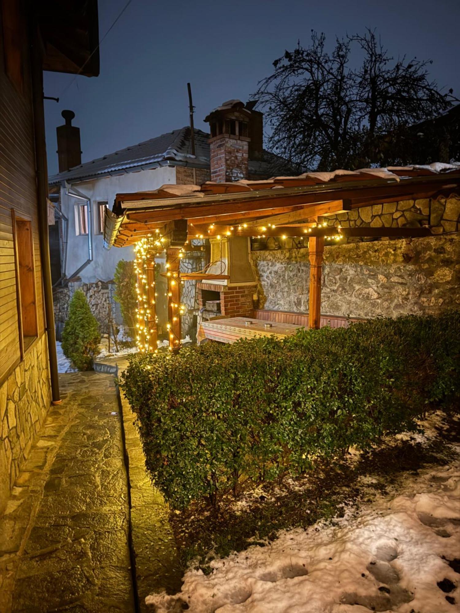 Guest House Roden Dom 코프리브시티차 외부 사진